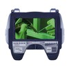 Fully automatic welding light filters for welding helmet series 9100